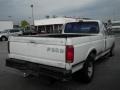 1992 Oxford White Ford F150 XL Regular Cab  photo #3