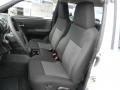 Summit White - Colorado Work Truck Extended Cab Photo No. 10