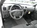 Ebony Dashboard Photo for 2012 Chevrolet Colorado #59675209