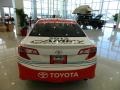 Super White - Camry SE Photo No. 6
