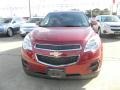 Cardinal Red Metallic - Equinox LT Photo No. 2