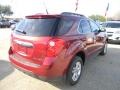 Cardinal Red Metallic - Equinox LT Photo No. 5