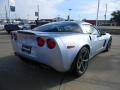 2012 Carlisle Blue Metallic Chevrolet Corvette Grand Sport Coupe  photo #5