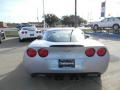 2012 Carlisle Blue Metallic Chevrolet Corvette Grand Sport Coupe  photo #6