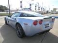 2012 Carlisle Blue Metallic Chevrolet Corvette Grand Sport Coupe  photo #7