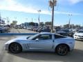 2012 Carlisle Blue Metallic Chevrolet Corvette Grand Sport Coupe  photo #8