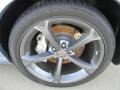 2012 Chevrolet Corvette Grand Sport Coupe Wheel