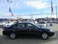 2012 Black Granite Metallic Chevrolet Impala LS  photo #4