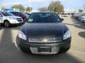 2012 Black Granite Metallic Chevrolet Impala LS  photo #2