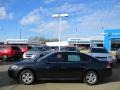 2012 Black Granite Metallic Chevrolet Impala LS  photo #8