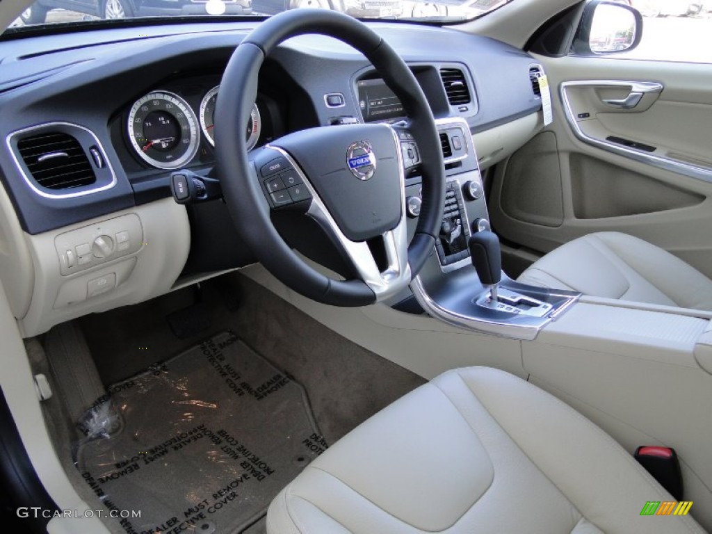 2012 Volvo S60 T5 interior Photo #59675932