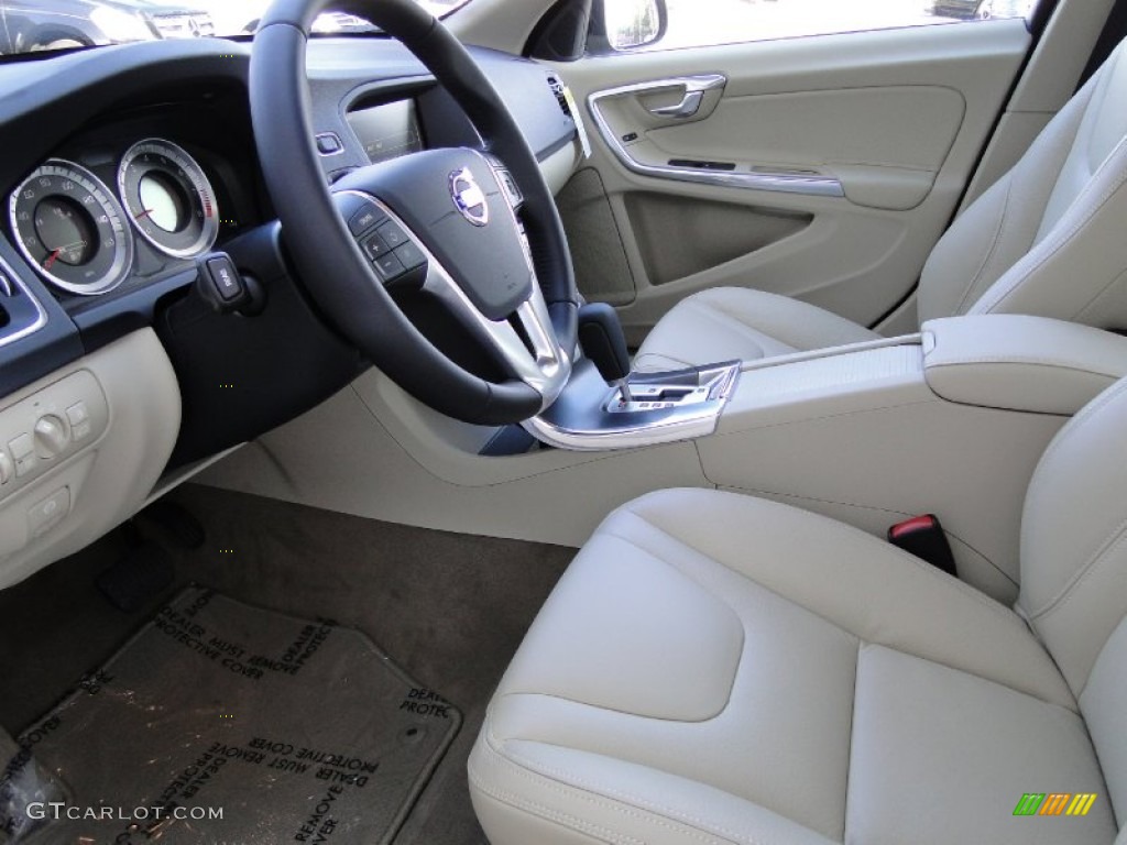 2012 Volvo S60 T5 interior Photo #59675941