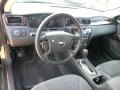 Black Granite Metallic - Impala LS Photo No. 12