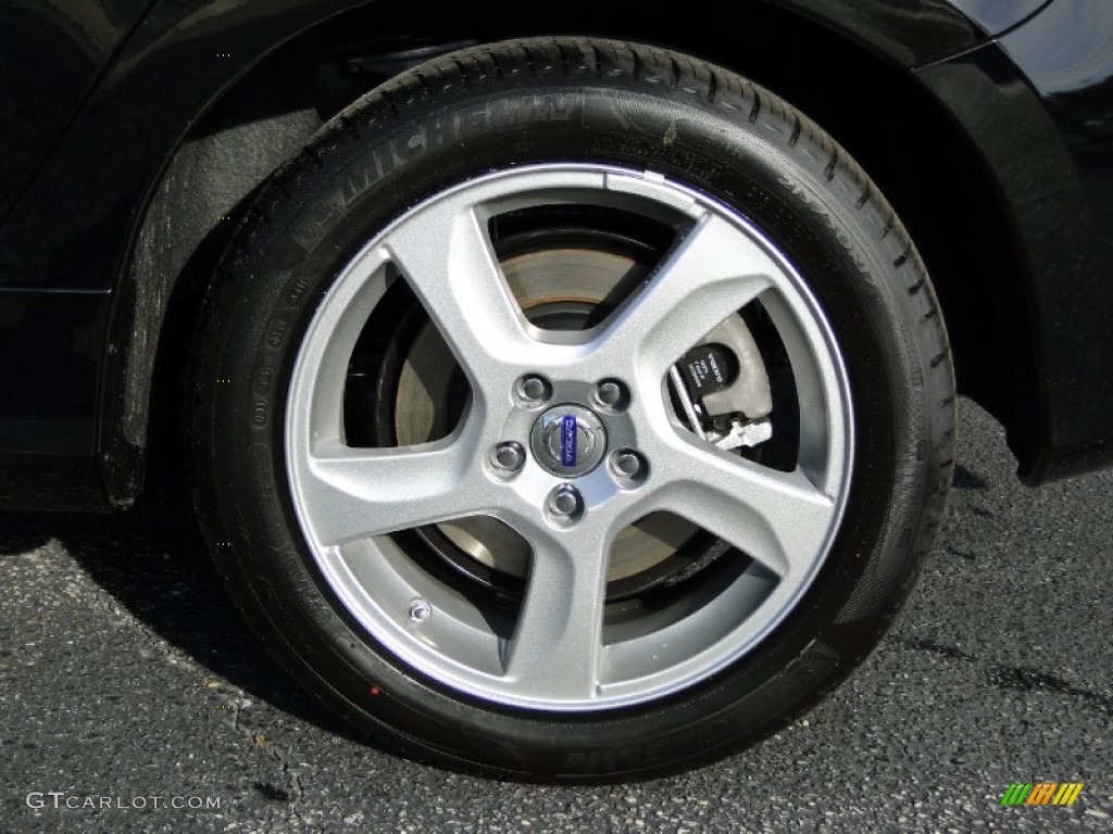 2012 Volvo S60 T5 Wheel Photo #59676034