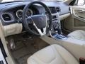 Soft Beige Interior Photo for 2012 Volvo S60 #59676118