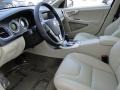 Soft Beige Interior Photo for 2012 Volvo S60 #59676127