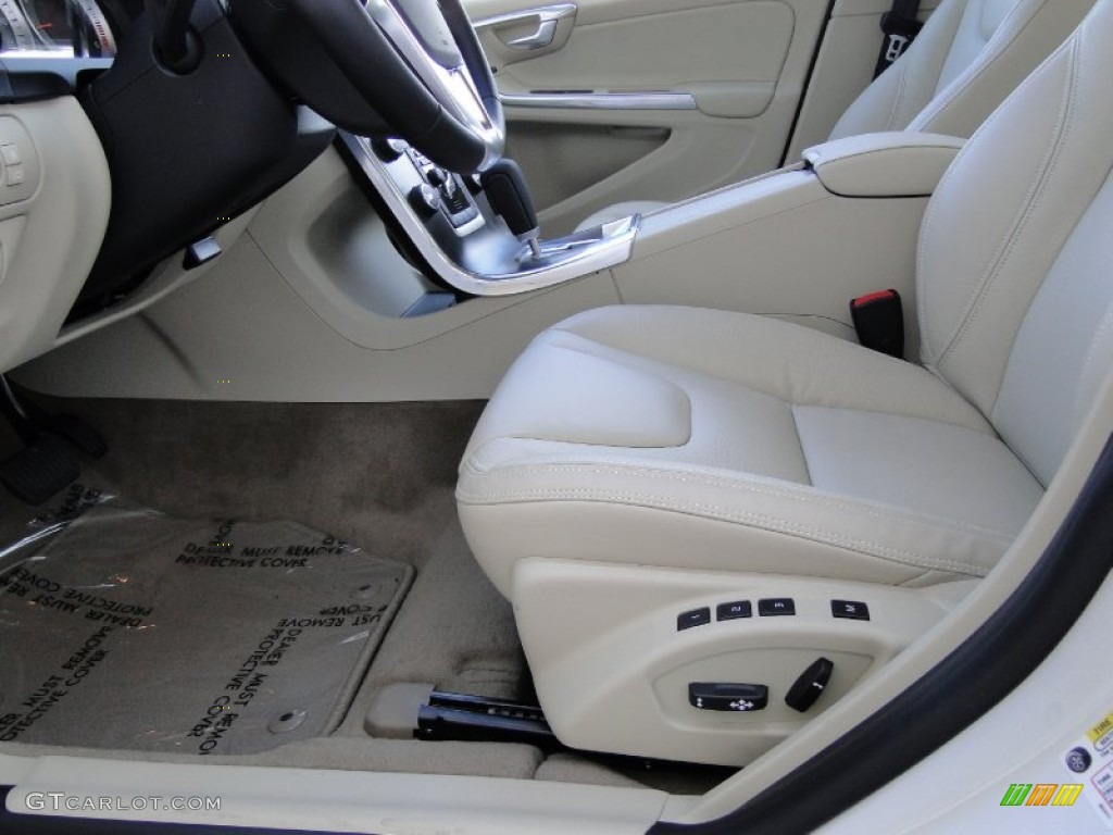 2012 Volvo S60 T5 Controls Photo #59676133