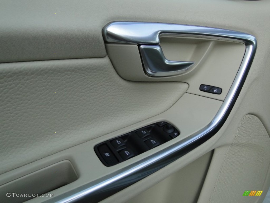 2012 Volvo S60 T5 Controls Photo #59676142