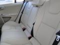 Soft Beige 2012 Volvo S60 T5 Interior Color