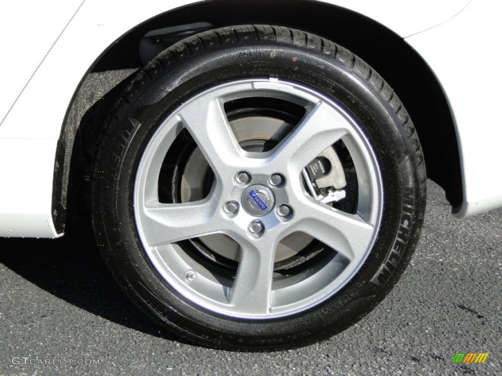 2012 Volvo S60 T5 Wheel Photo #59676247