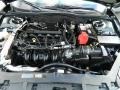 2.5 Liter DOHC 16-Valve VVT Duratec 4 Cylinder Engine for 2010 Ford Fusion SE #59676301