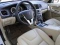 Soft Beige Interior Photo for 2012 Volvo S60 #59676334