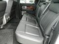 2010 Oxford White Ford F150 Lariat SuperCrew  photo #12