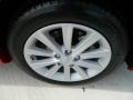 Barcelona Red Metallic - Camry XLE Photo No. 10