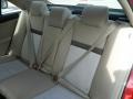 Barcelona Red Metallic - Camry XLE Photo No. 11
