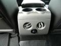 2010 Oxford White Ford F150 Lariat SuperCrew  photo #15