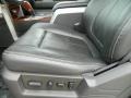 2010 Oxford White Ford F150 Lariat SuperCrew  photo #20