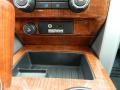 2010 Oxford White Ford F150 Lariat SuperCrew  photo #23