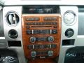 2010 Ford F150 Lariat SuperCrew Controls