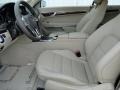Arctic White - E 550 Cabriolet Photo No. 10