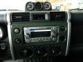 Dark Charcoal Audio System Photo for 2012 Toyota FJ Cruiser #59676597