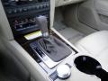 2012 Mercedes-Benz E Almond/Mocha Interior Transmission Photo