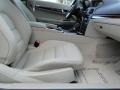 Arctic White - E 550 Cabriolet Photo No. 22