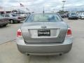 2008 Vapor Silver Metallic Ford Fusion SE V6  photo #6