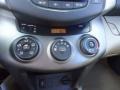 Sand Beige Controls Photo for 2010 Toyota RAV4 #59677038