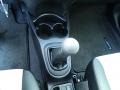 Ash Gray Transmission Photo for 2012 Toyota Yaris #59677077