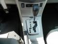 4 Speed ECT-i Automatic 2012 Toyota Corolla LE Transmission