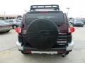 Black Cherry Pearl - FJ Cruiser 4WD Photo No. 6
