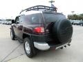 Black Cherry Pearl - FJ Cruiser 4WD Photo No. 7