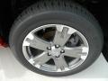  2011 RAV4 Sport Wheel