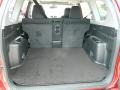 2011 Toyota RAV4 Dark Charcoal Interior Trunk Photo
