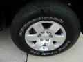 2007 Toyota FJ Cruiser 4WD Wheel and Tire Photo