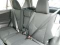 2011 Toyota RAV4 Dark Charcoal Interior Interior Photo