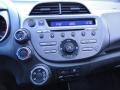 Gray Controls Photo for 2010 Honda Fit #59677735