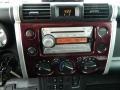 Black Cherry Pearl - FJ Cruiser 4WD Photo No. 22