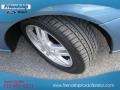 Malibu Blue Metallic - Focus SE Sedan Photo No. 10